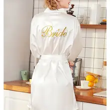 Белая одежда с вышивкой для невесты Летняя женская свадебная одежда кимоно банное платье леди юката Ночная рубашка Pijama Mujer M L XL XXL