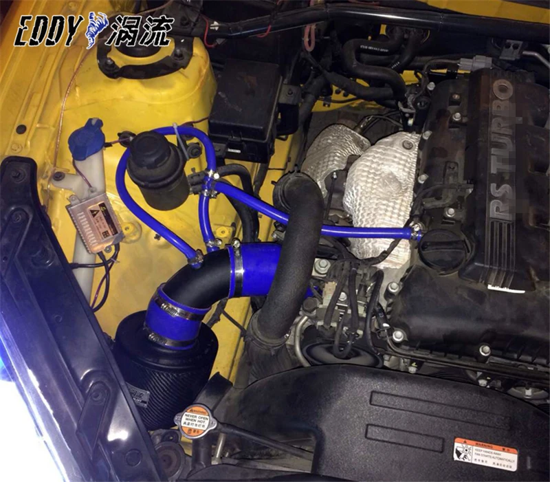 Fit For Hyundai Genesis Coupe 2.0T 09 10 Fine Quality Racing Brand