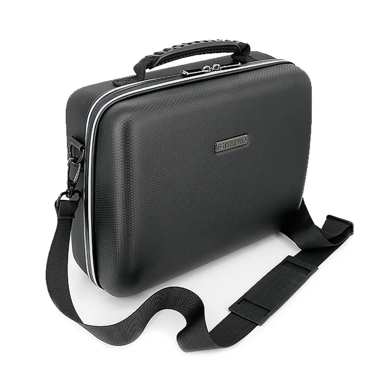 

LJL-Faith pro Hard Shell Waterproof Carrying Case Shoulder Portable Box For DJI Mavic 2 Storage Box