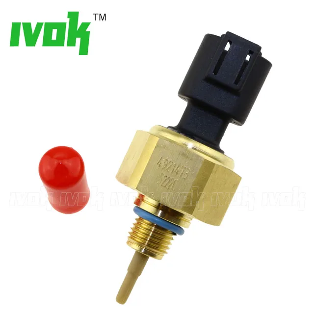 100 Test Intake Air Pressure Temperature Temp Sensor switch 904 7142 4921473 For Freightliner