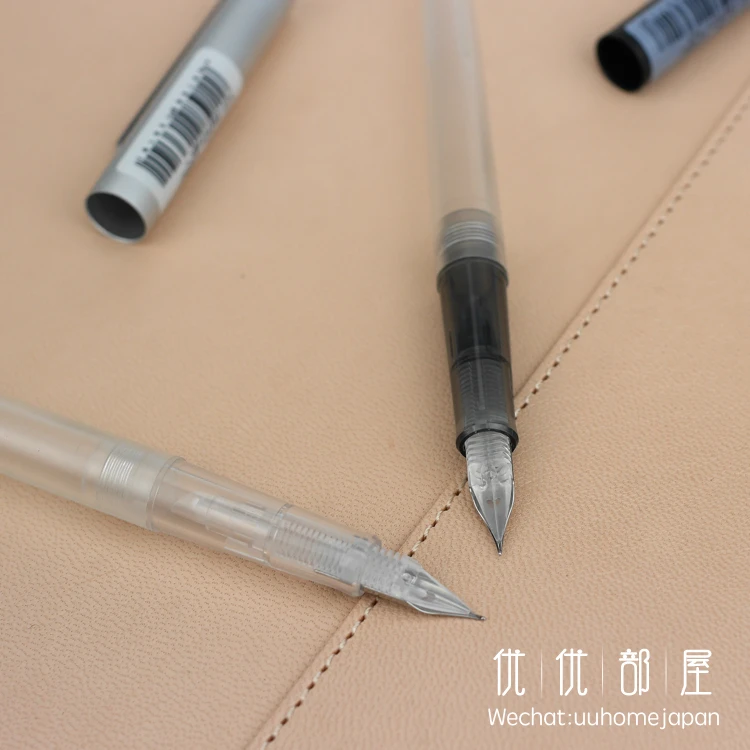 Япония Сейлор Нео прозрачный HighAce xiele прозрачный цвет чернила ручка 11-0119