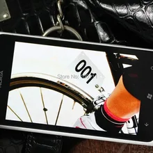 Nokia Lumia 900 мобильный телефон 3g GSM wifi gps 8MP камера двухъядерный y touch acreen /