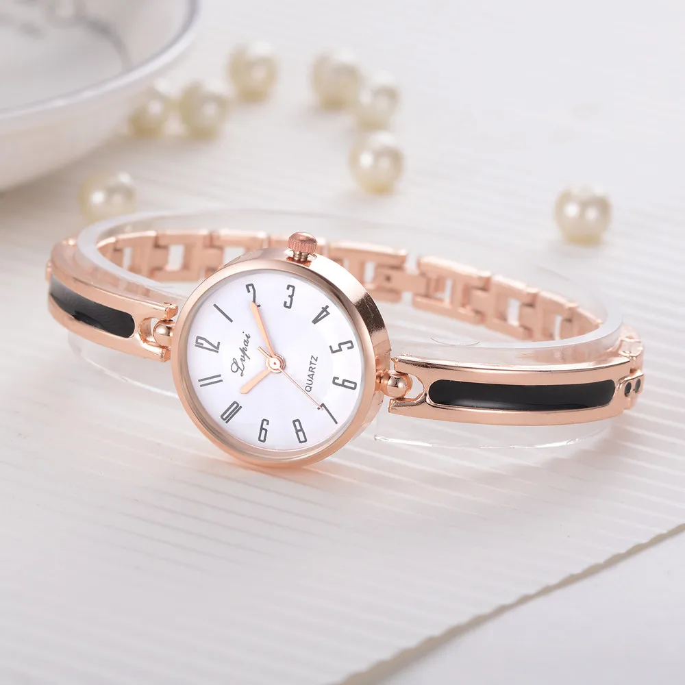 Lvpai новые Брендовые женские часы с кристаллами роскошные часы с браслетом повседневные женские модные наручные Модные кварцевые часы из сплава