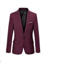 S-5XL 6XL Бюст 120 см) Мужской Весенний корейский Тонкий наплыв мужской Подростковый Костюм для мальчиков мужской костюм куртка тонкий раздел