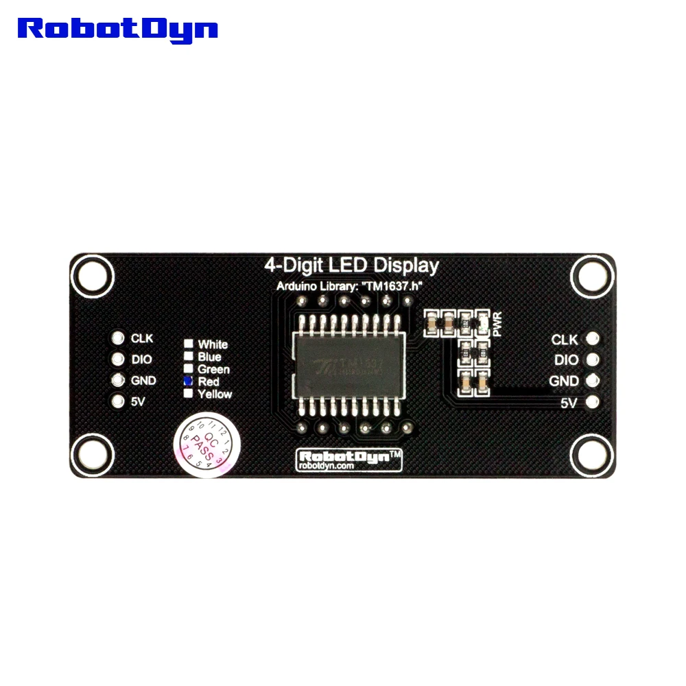 PHOTO==BOTTOM==0G-00004781==Mod-LED-Display-4D-7S==Red