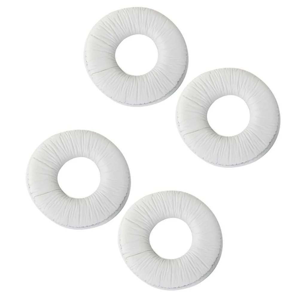 1 пара наушников гарнитура амбушюры подушки для SONY MDR ZX 100 110 300 в 150 250