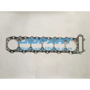 

6M60 head gasket ME132520 For Mitsubishi