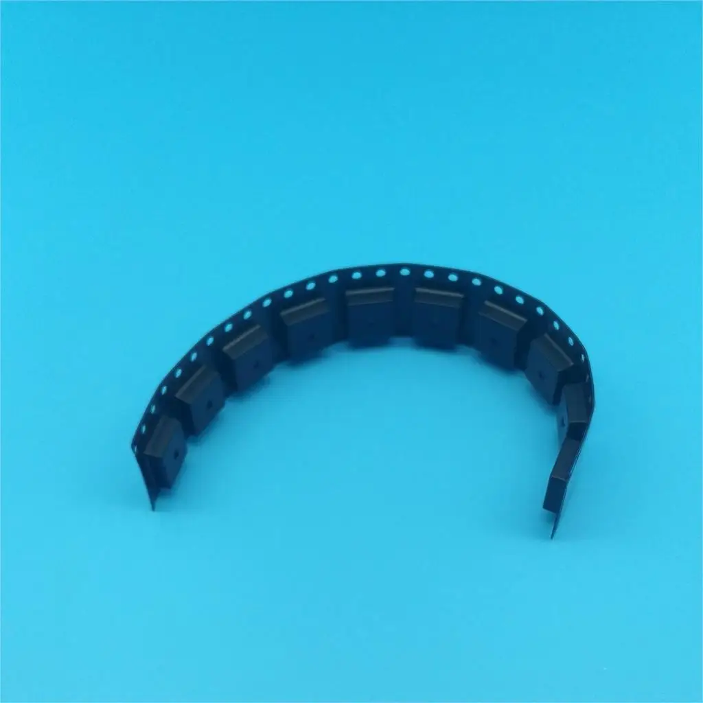 100 шт. XNQG 7525 SMD пассивный магнитный зуммер 7 5*7 5*2 5|Акустические компоненты| |