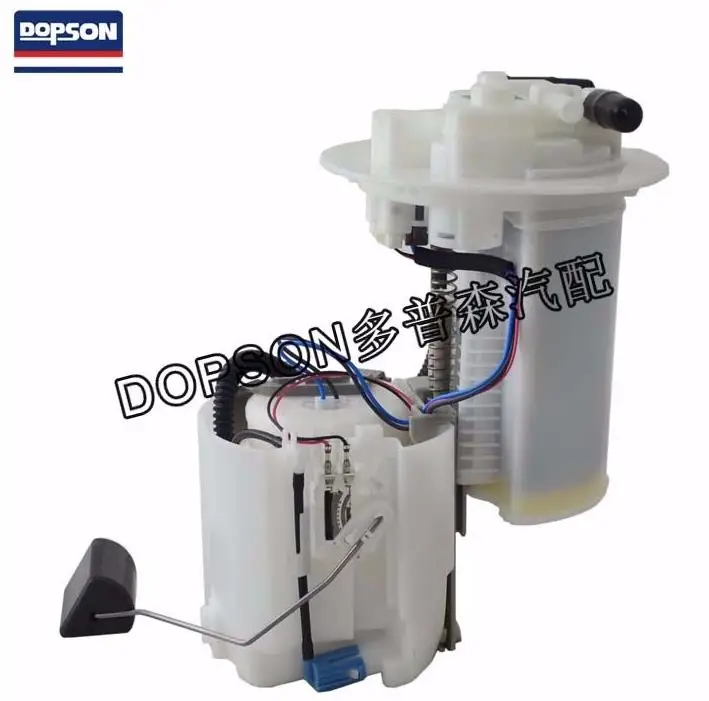 Топливный насос в сборе для Тойота Королла Левин 77020 02060 # DSF FT001 01051019 299|Топливные
