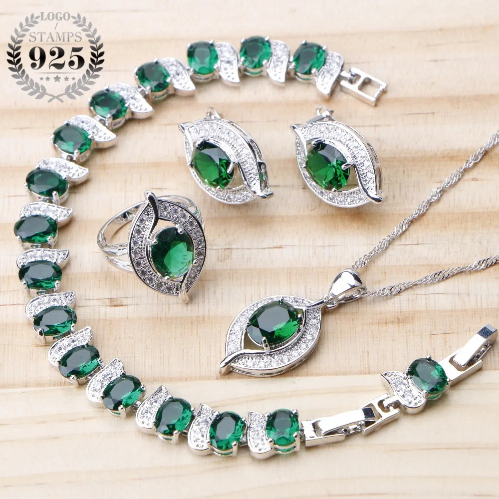 Jewlery Sets