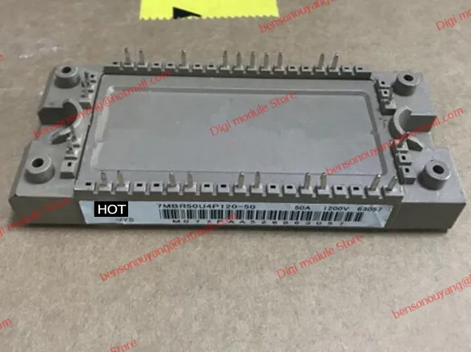 7MBR50U4P120-50 | Обустройство дома