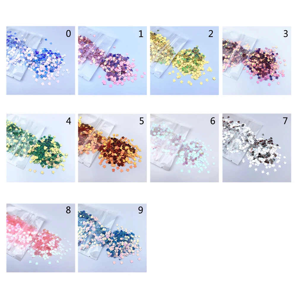 10 г/упак. сделай сам для лица, глаз, тела, волос, ногтей, тату, косметика, блеск, блеск, акриловый гель, дизайн ногтей, Детские бусины для детей, макияж, игрушки для ногтей