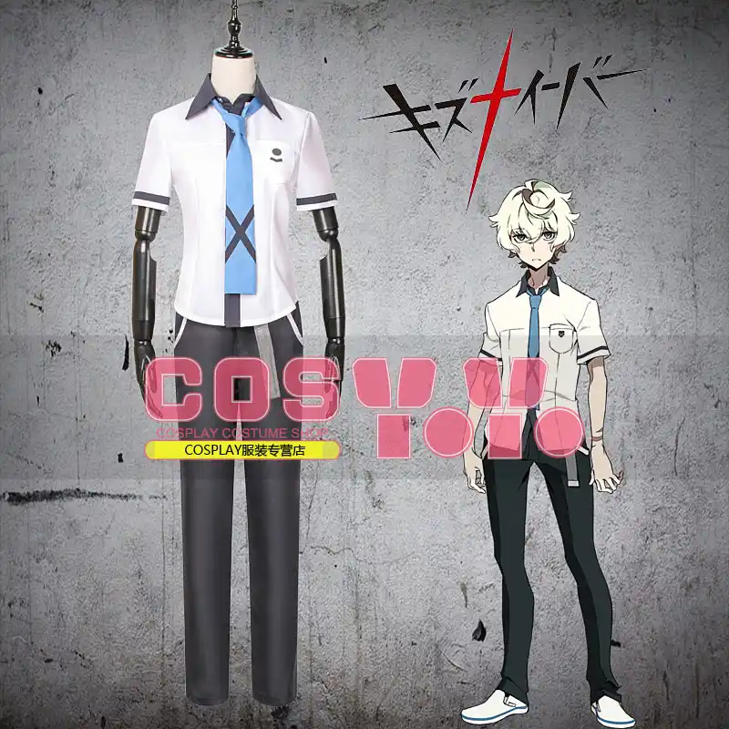 Get Kiznaiver Agata Katsuhira Cosplay Costume Halloween Uniform Shirt For iPhone Free Wallpaper Kiznaiver Agata Katsuhira Cosplay Costume Halloween Uniform Shirt For iPhone