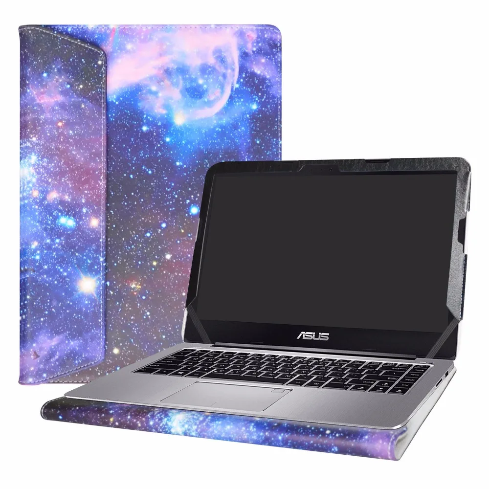 Защитный чехол Alapmk для ноутбука 14 дюймов ASUS VivoBook E403NA E403SA E402SA E402WA F402BA / EeeBook L402SA |