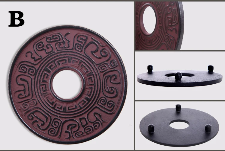 Engraving-Pad-for-Iron-Teapot-Japanese-Pot-Tetsubin-Kettle-Drinkware-Tools-Diameter-13cm-Heat-Insulation-Pad (1)