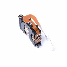 Замена для PIONEER CDX-P680 DVD плеер запасные части лазерные линзы Lasereinheit модульный блок CDXP680 Оптический Пикап BlocOptique