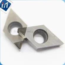 Специальный Алмазный чип выключатель cnc вставка PCD токарный