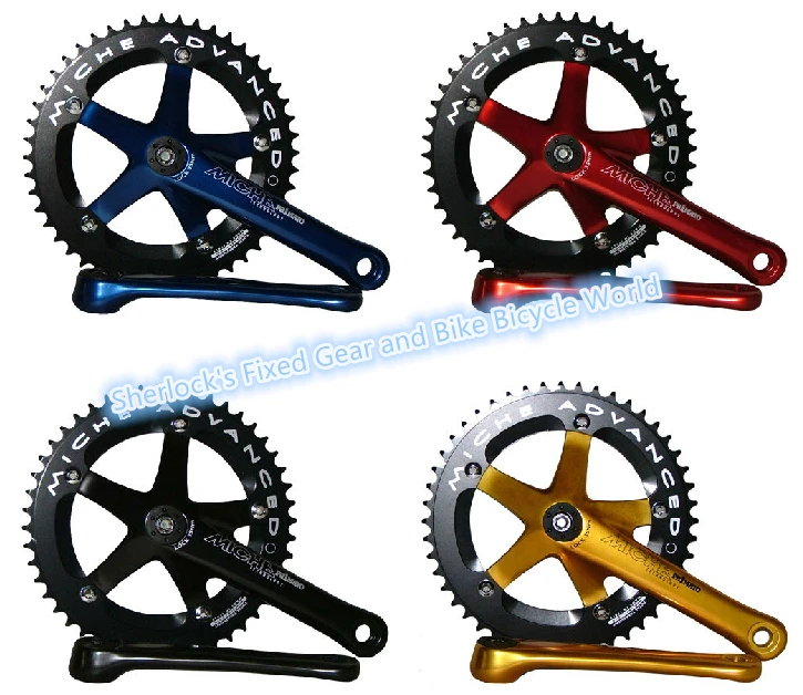 Miche Primato Advanced Track Chainring