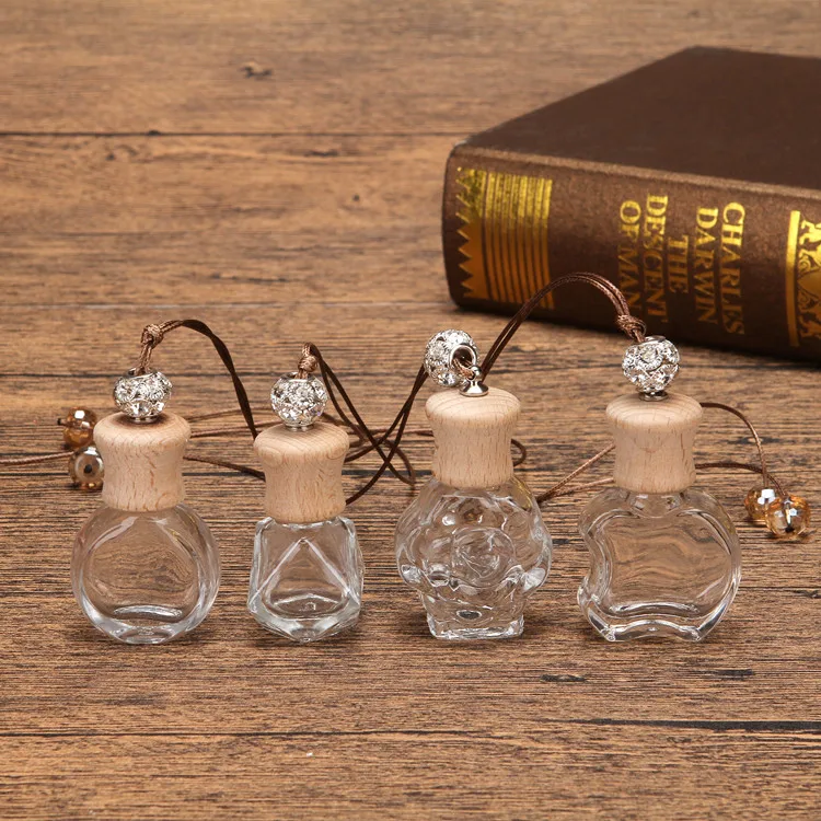 free-shipping-6ml-empty-bottle-car-perfume-pendant-new-perfume