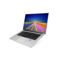 AMOUDO 15.6inch 6GB RAM 256GB SSD 1TB HDD Intel Quad Core CPU Windows 10 System 1920x1080P IPS Screen Laptop Notebook Computer