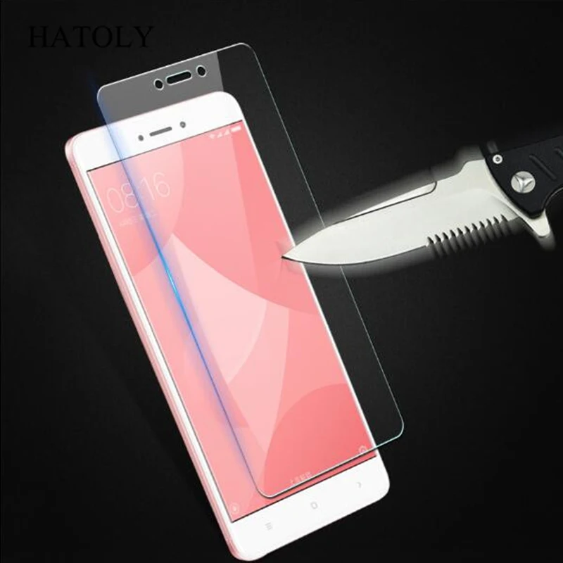 

Tempered Glass For Xiaomi Redmi 5a Protective Glass on Premium 9H 2.5D Screen Protector For Xiaomi Redmi 5a Phone Glass Film