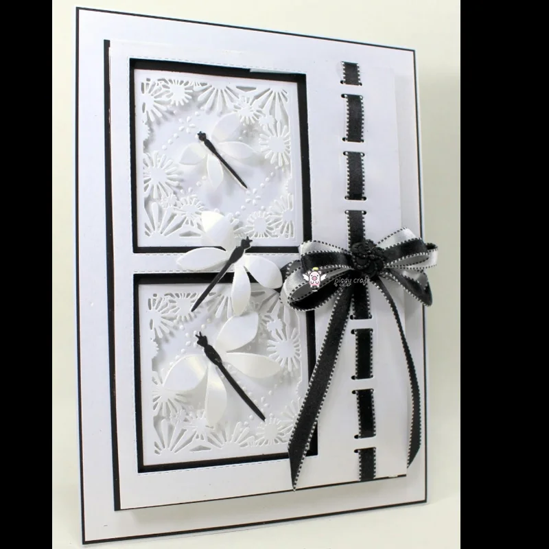 

Cutting Dies Photo Strip Scrapbooking Metal Dies New 2018 Stamps Craft Die Embossing Card Making Stencils Template Stamps DIY