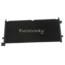 Запчасти для грузовиков, VOE 21086300, конденсатор, кондиционер, VOL-TRUCK