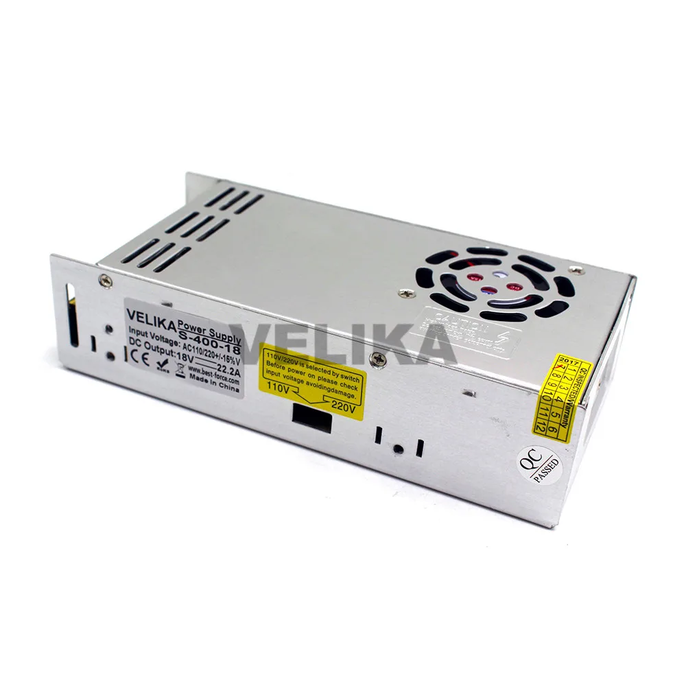18V400W-3