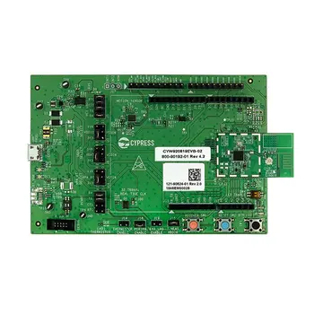 

1 pcs x CYW920819EVB-02 CYW920819 BLE Bluetooth 5 MESH Development Board