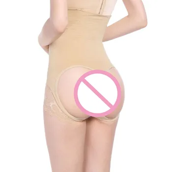 

Woman Slimming Corset Control Pants Waist Trainer Girdle Belly Slimming Sheath Slimming Underwear Women Butt Lifter Panties