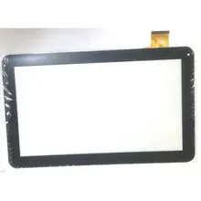 Écran tactile de remplacement pour tablette MEDIACOM SMARTPAD 10.1 S2 3G 10.1, M-MP1S2B3G pouces, livraison gratuite