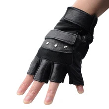 Профессиональные противоскользящие перчатки для горного велосипеда, велосипедные перчатки для занятий спортом на открытом воздухе, велосипедное рабочее место, безопасные принадлежности для защиты рук