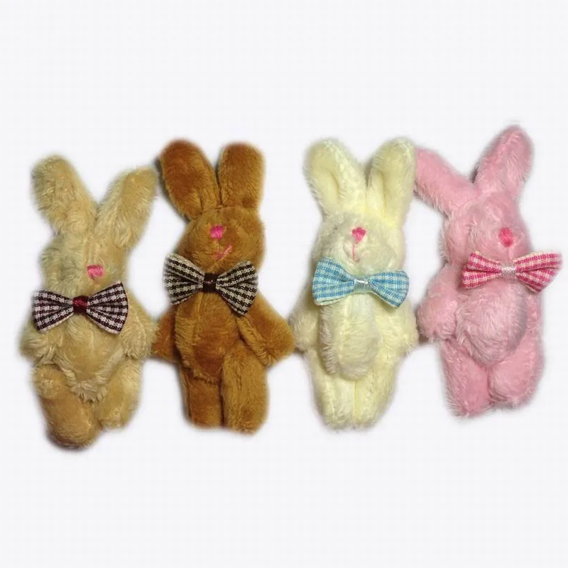 Rabbit-6CM-A 1