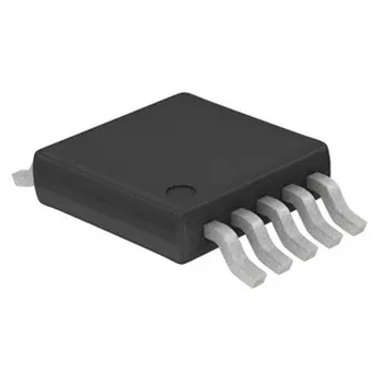 

10pcs/lot CS5343 CS5343-CZZ 543C MSOP10 In Stock