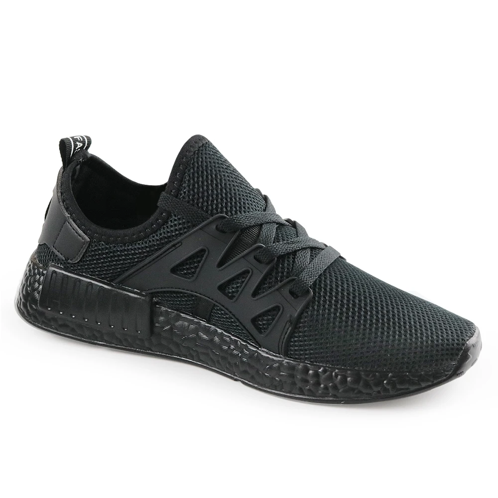 

Running Shoes Male Sports Sneakers Comfortable Outdoor Walking Shoes Summer Damping Jogging Shoes Retail