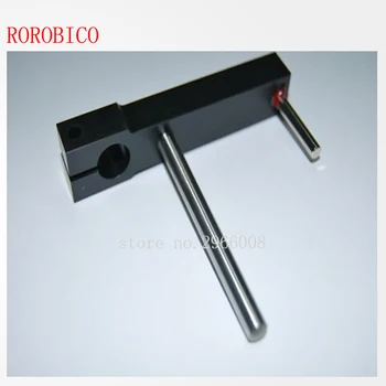 

High Quality !factory price Cutting Plotter kuco Blade Holder support /kuco knife holder /kuco plotter card support frame