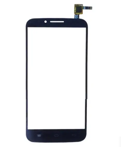 Сенсорный экран для TCL 3N M2M M2U M2 передняя панель сенсорный 5 дюйма мобильный