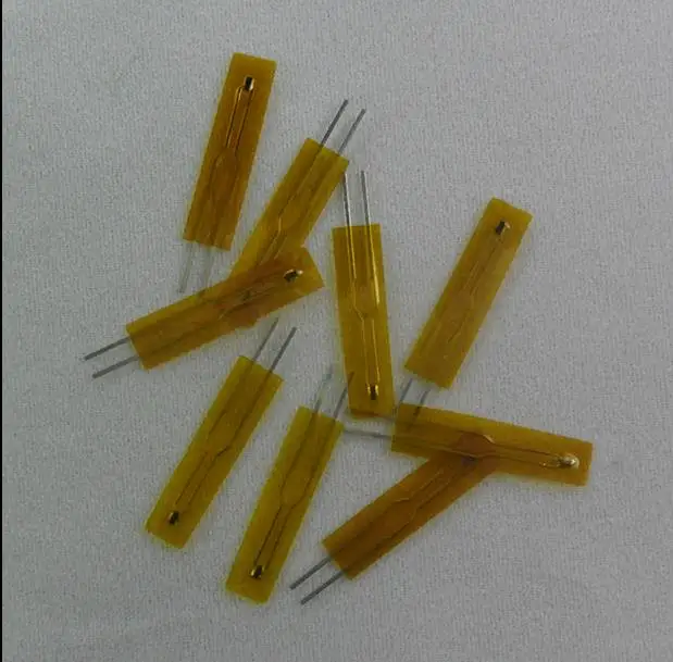 

10pcs NTC Thin Film Thermistor MF5B SMD 100K 1% Stable for 3D Printer