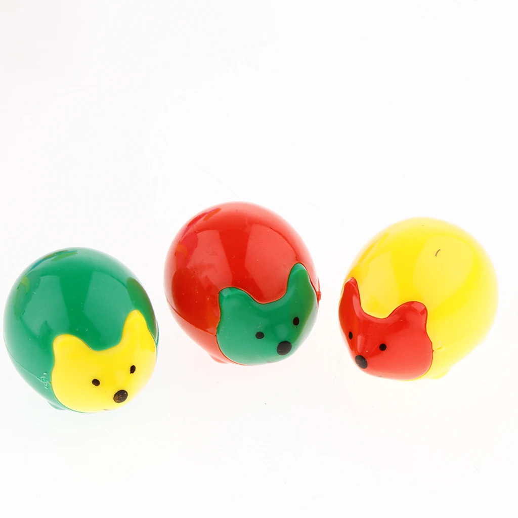 Electric Hedgehog Laying Eggs with Flashing Light & Music Toys Car Baby Early Educational Game Gift bumps change directions
