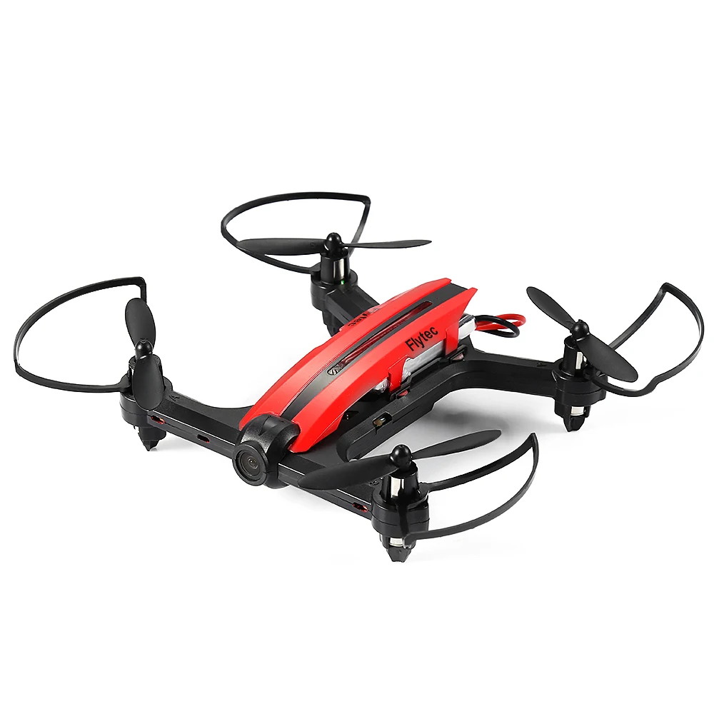 2017 New RC Drone Dron WiFi FPV HD Camera 2.4G 4CH 6 Axis Gyro Drones