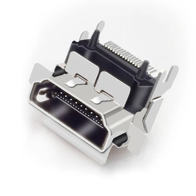 Best Price Cewaal HDMI Port HDMI Socket HDMI Connector Sliver HDMI port for Microsoft Xbox One Slim Game Console Accessories Best Price Cewaal HDMI Port HDMI Socket HDMI Connector Sliver HDMI port for Microsoft Xbox One Slim Game Console Accessories