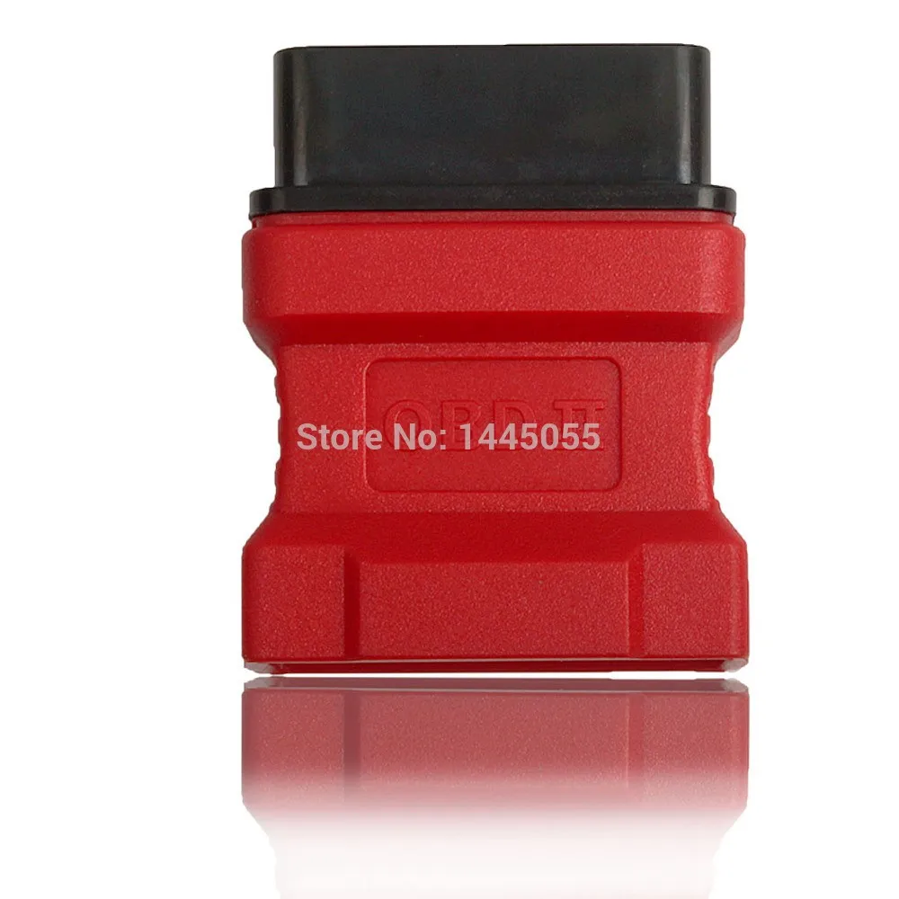 DS708 OBD 16Pin Adaptor OBD2 Connector for MaxiDAS 16 pin | Автомобили и мотоциклы