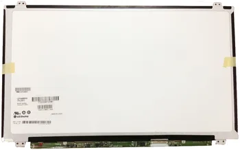 

LP156WH3 (TL)(S1) LP156WH3 TLS1 Laptop Matrix 15.6" WXGA HD 1366X768 Glossy Slim LED LCD Screen LP156WH3-TLS1 40 Pins Panel