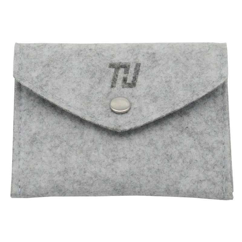 THU мода высокого качества HD коробка цифровой мобильный жесткий диск чехол пакет Войлок сумка для цифровых продуктов