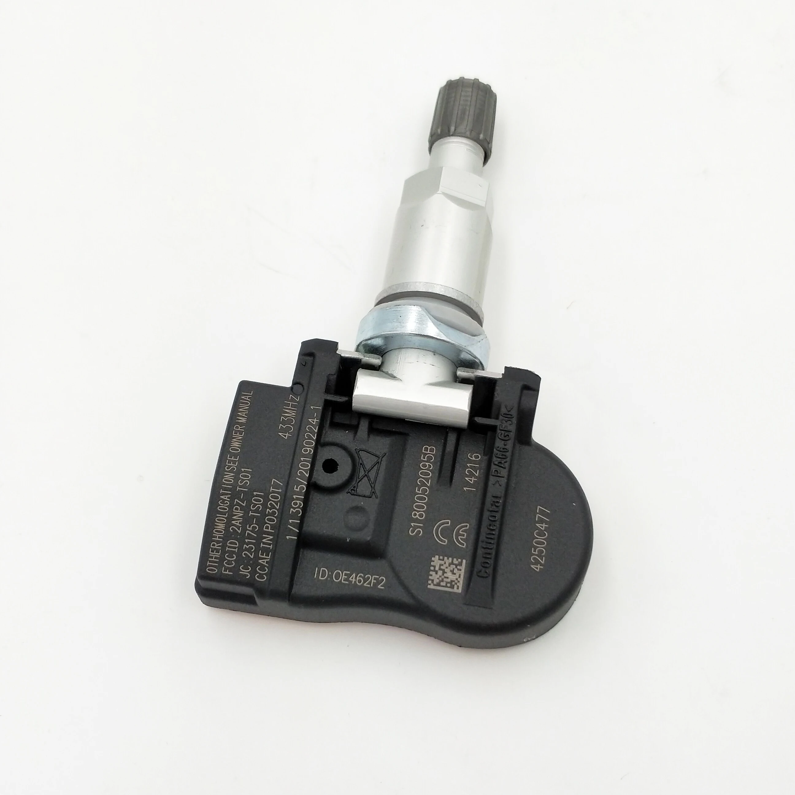 

4PCS high quality Tire Pressure Monitoring System 4250C477 TPMS Sensor For Mitsubishi ASX Lancer Outlander 2014-2018