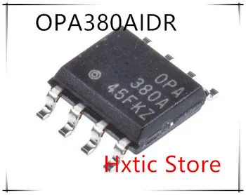 NEW 10PCS LOT OPA380AIDR OPA380AID OPA380A OPA380 SOP 8 IC
