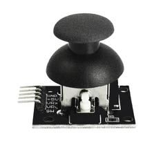JoyStick Breakout Module PS2 Joystick Game Controller Shield For Arduino