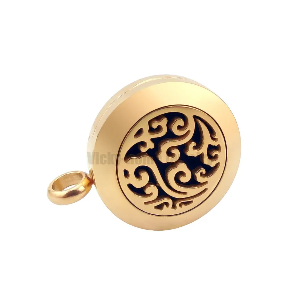 ZP-PE049-9 Diffuser Locket