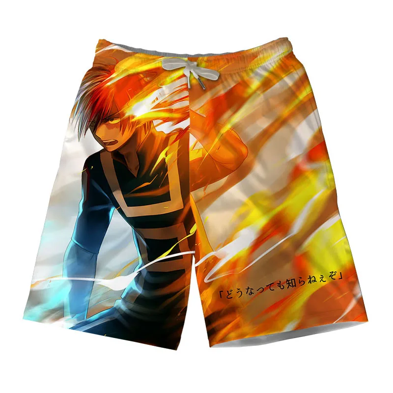 我的英雄学院 My Hero Academia MQD009