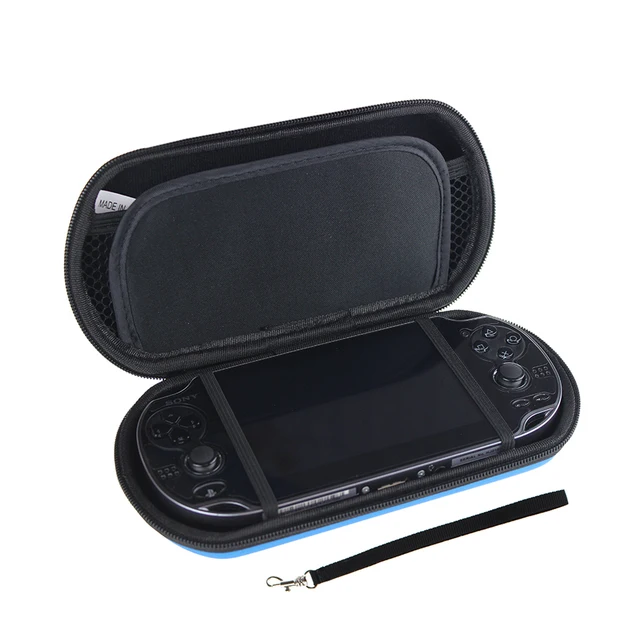 Hard Cover Protective Shell Eva Case Bag Pouch for Sony Playstation PS